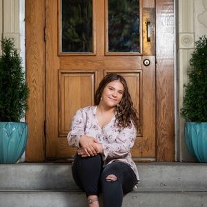 Meet your Posher, Emmalee